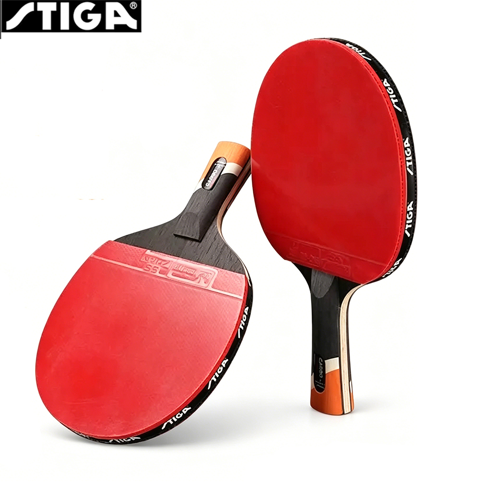 Table Tennis Joola - Professional STIGA CARBO 6 Star Table