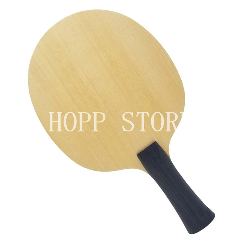 Table Tennis Custom Bat - Original SANWEI T5000 CARBON Table Tennis