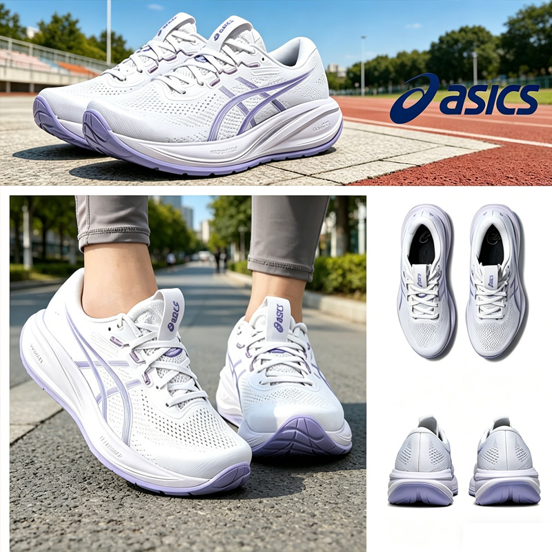 Table Tennis Shoes Asics - Asics Women Mid Top Running Shoes,
