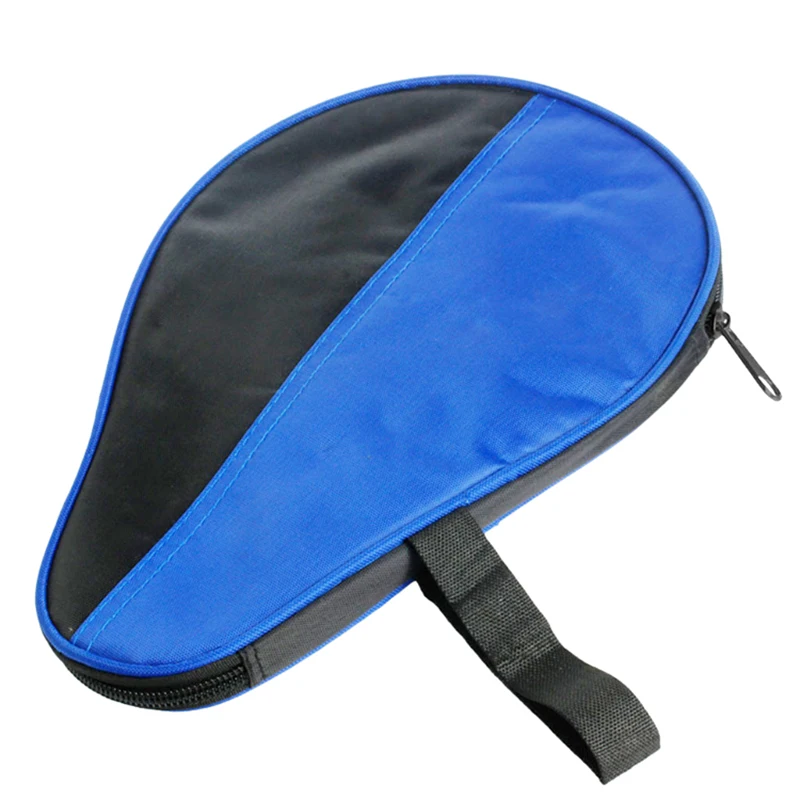 Table Tennis Custom Bat - Custom Portable Waterproof Table Tennis Racket