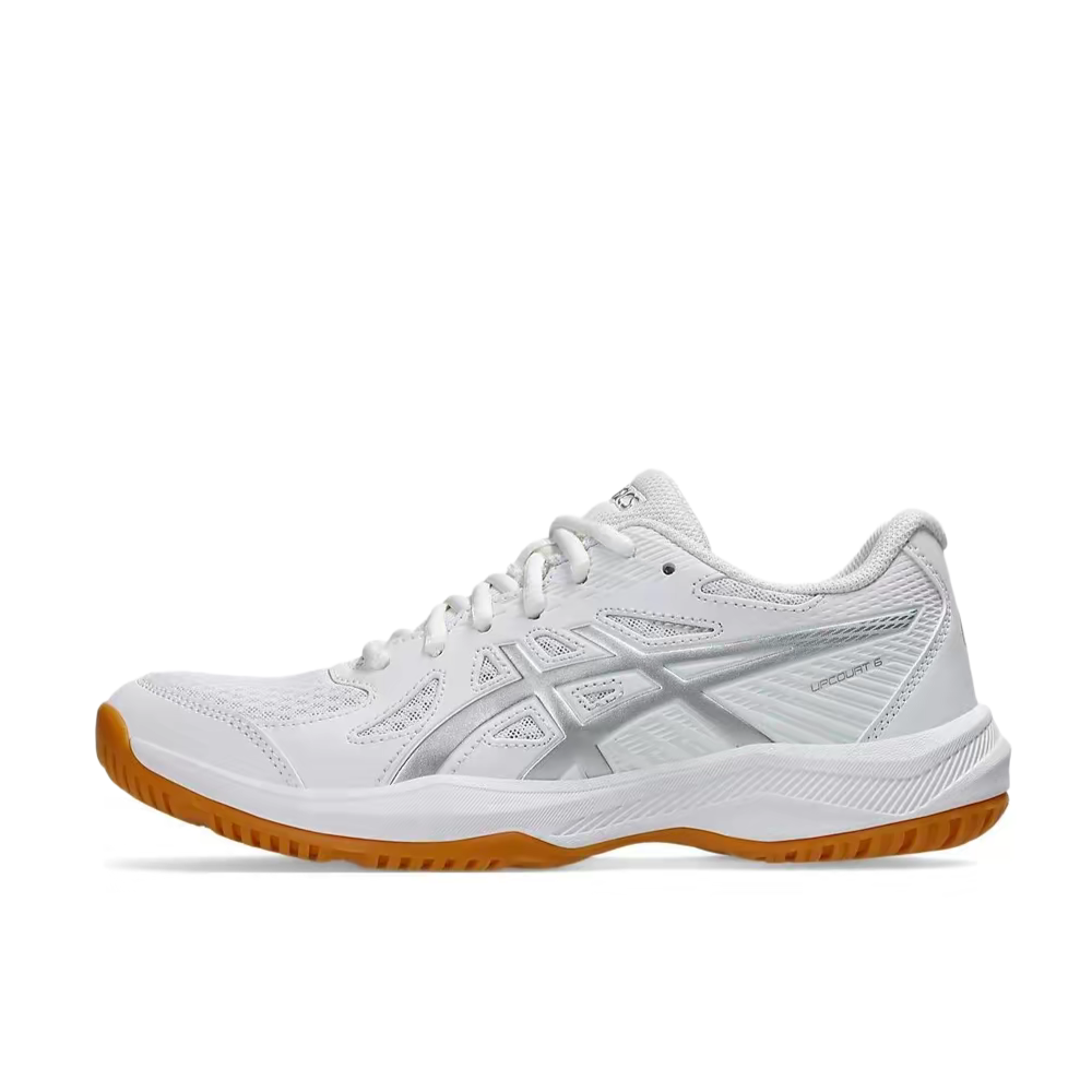 Table Tennis Shoes Asics - ASICS Gel-Upcourt 6 Women's Low-Top Training