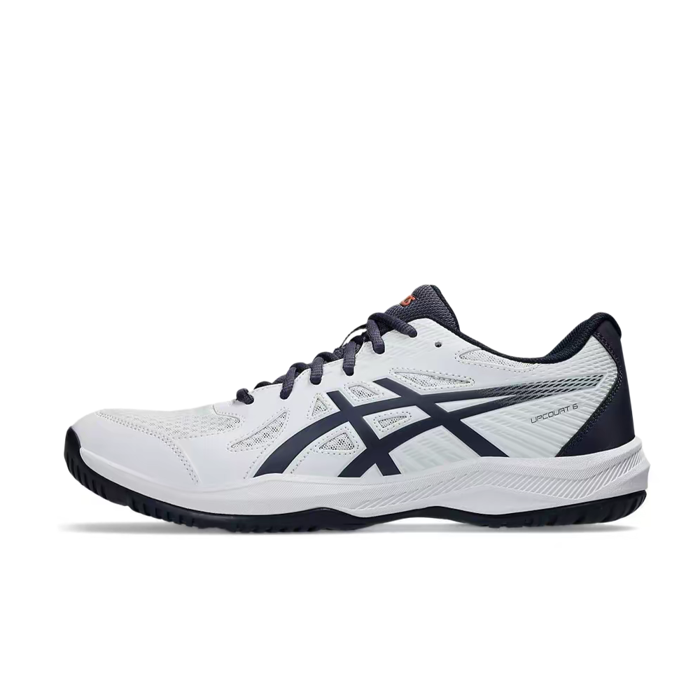 Table Tennis Shoes Asics - ASICS Gel-Upcourt 6 Men's Low-Top Training