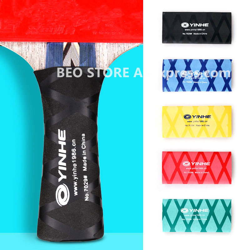 Table Tennis Grip Tape - 2 Chiếc YINHE Galaxy Overgrip Cho