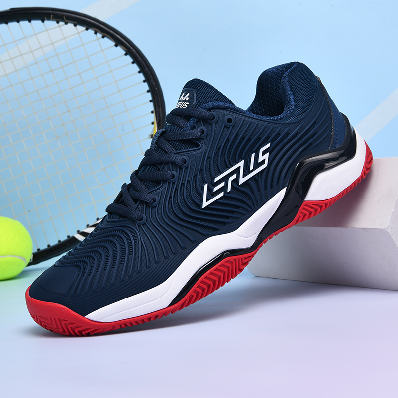 Table Tennis Shoes Asics - Professional tennis shoes for men and