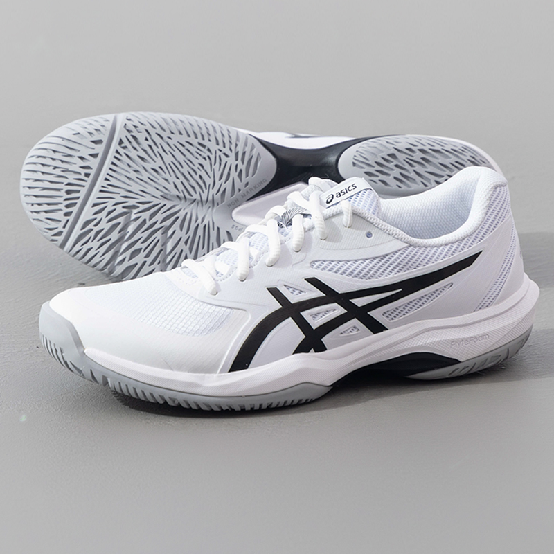 Table Tennis Shoes Asics - Asics Men's Shoes Game Ff Tennis