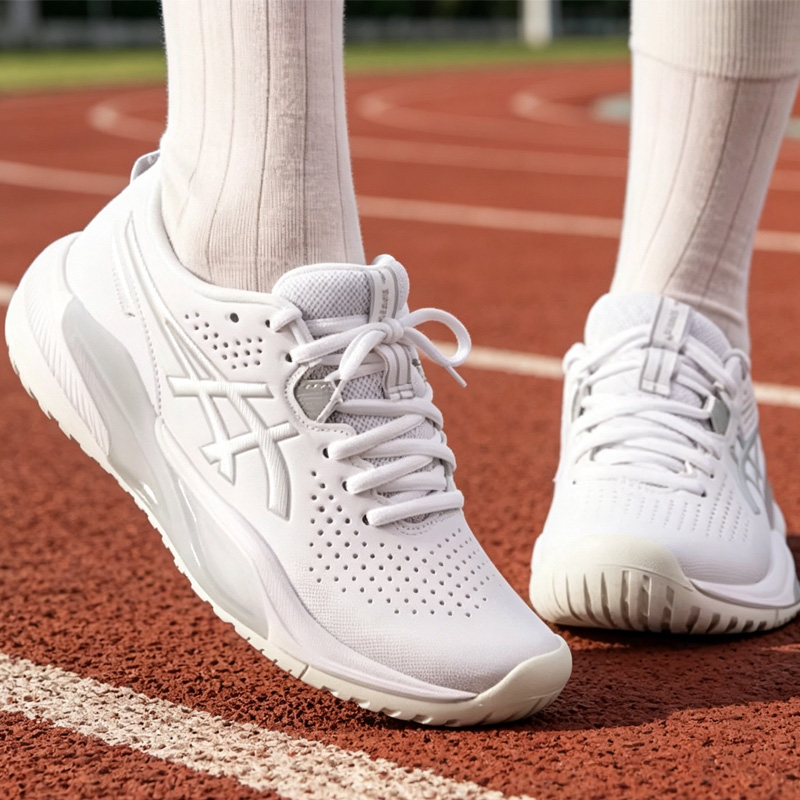 Asics Women Tennis Shoes, Ligh - đánh giá và giá Table Tennis Shoes Asics