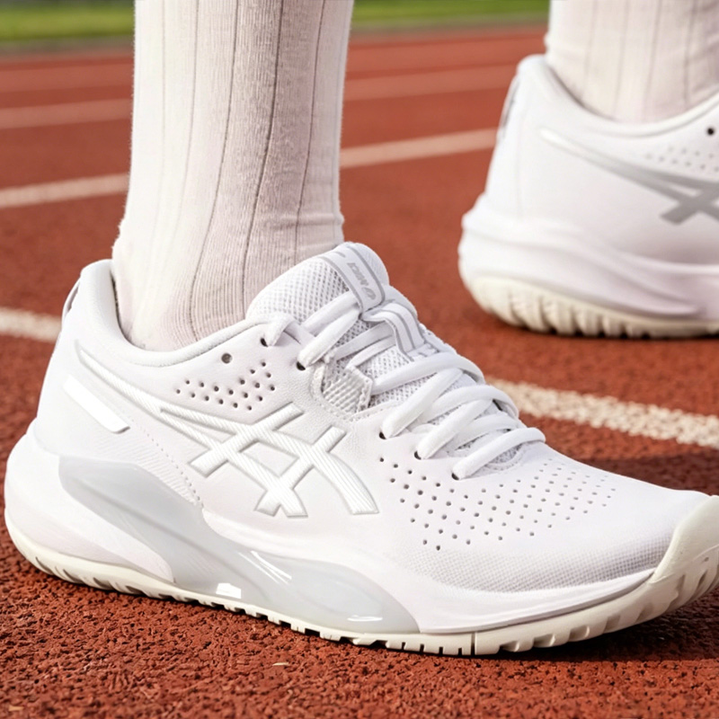 Asics Women Tennis Shoes, Ligh - đánh giá và giá Table Tennis Shoes Asics