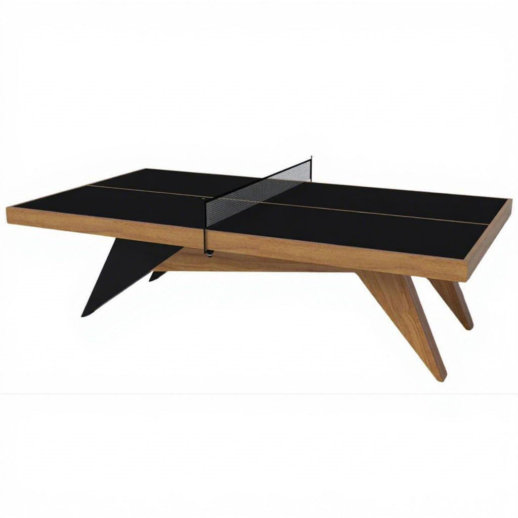 Heavy Duty Modern Indoor Compe - đánh giá và giá Table Tennis Tournament