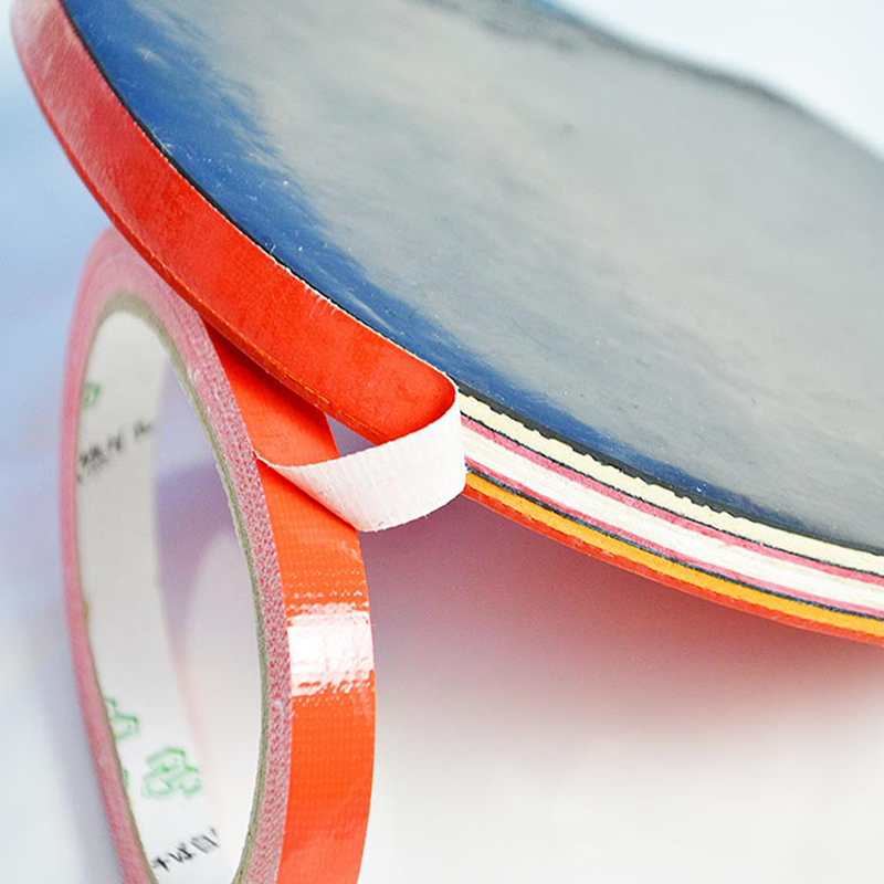10M*10MM Table Tennis Racket S - đánh giá và giá Table Tennis Grip Tape