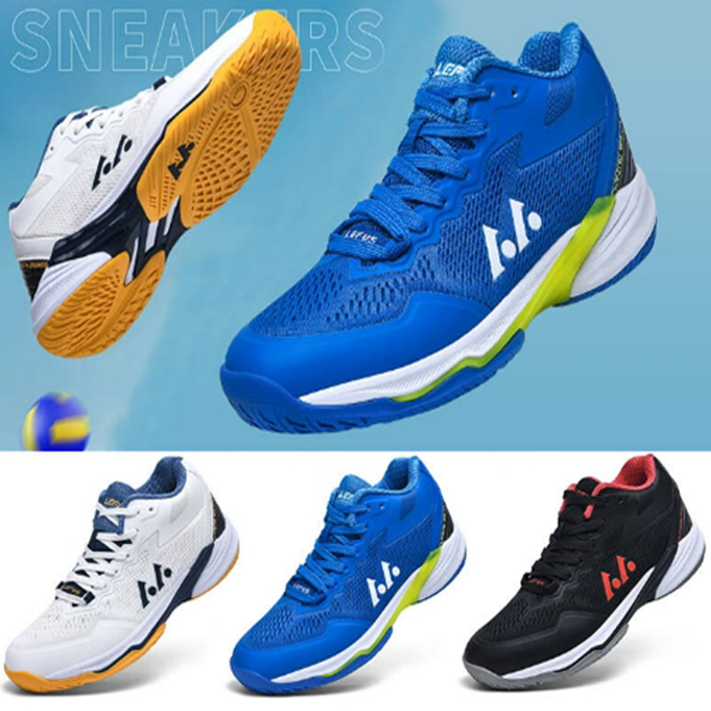 New Men's Professional Tennis  - đánh giá và giá Table Tennis Shoes Asics