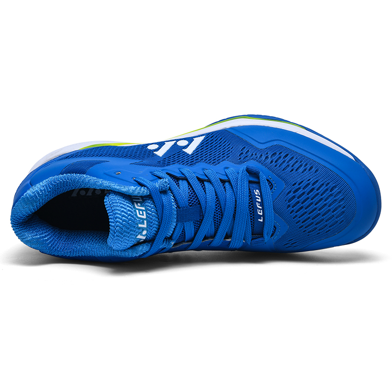 New Men's Professional Tennis  - đánh giá và giá Table Tennis Shoes Asics