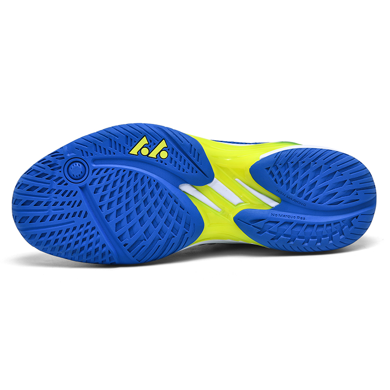 New Men's Professional Tennis  - đánh giá và giá Table Tennis Shoes Asics