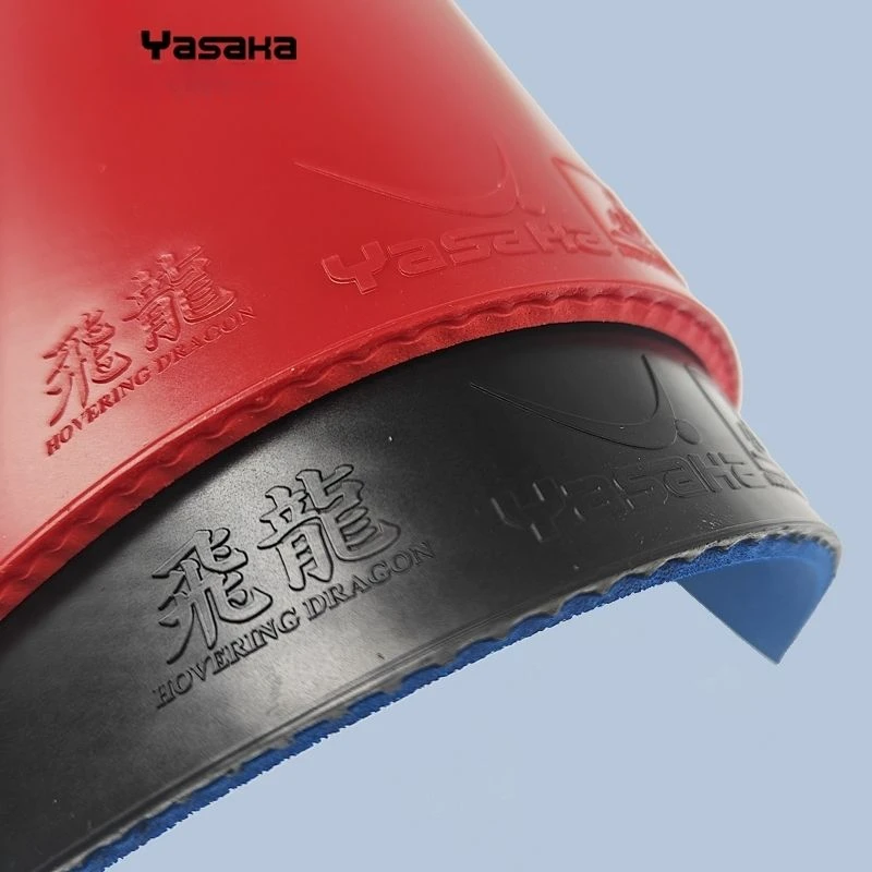YASAKA Table Tennis Rubber HOV - đánh giá và giá Table Tennis Rubber Anti Spin