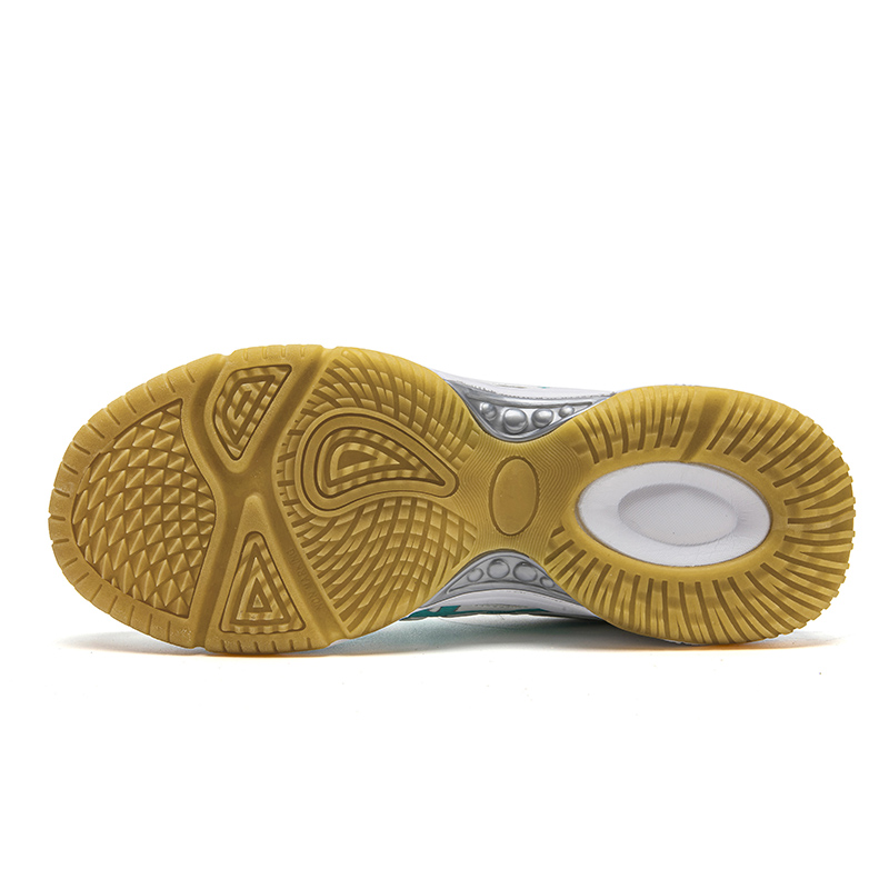 Men's and women's badminton sh - đánh giá và giá Table Tennis Shoes Asics