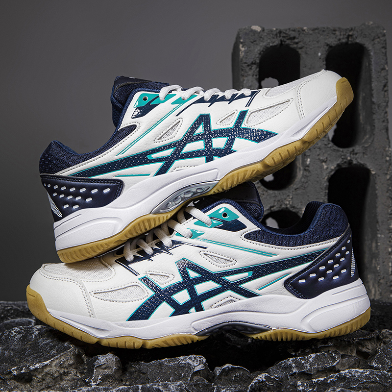 Men's and women's badminton sh - đánh giá và giá Table Tennis Shoes Asics
