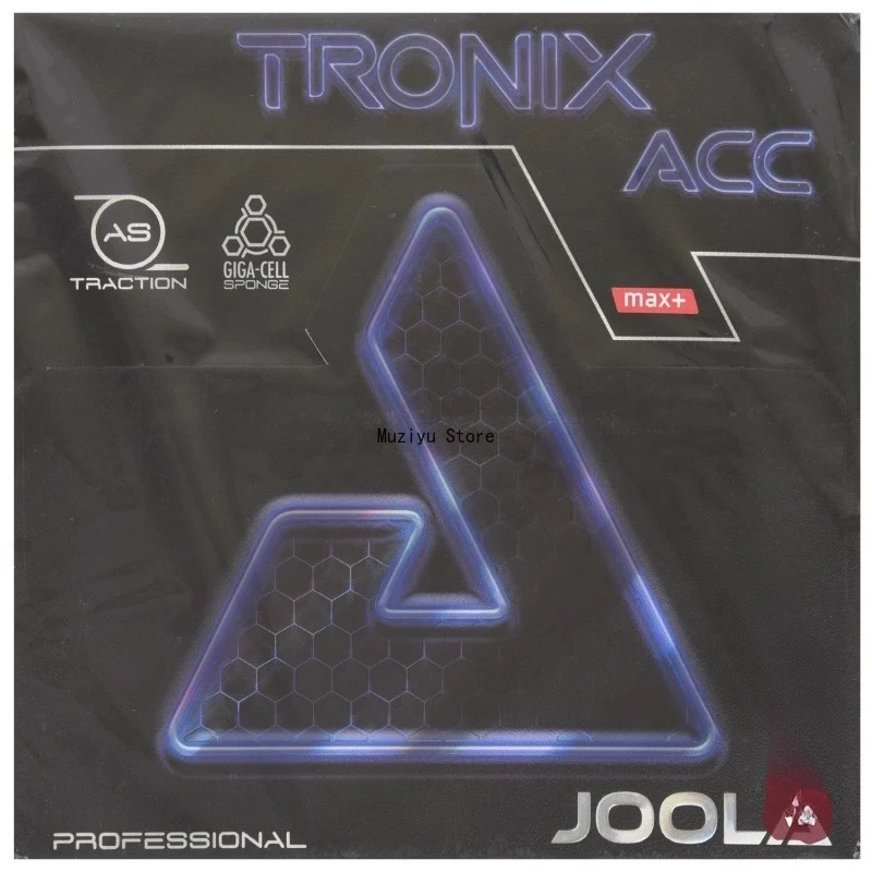Original JOOLA TRONIX Series T - đánh giá và giá Table Tennis Joola