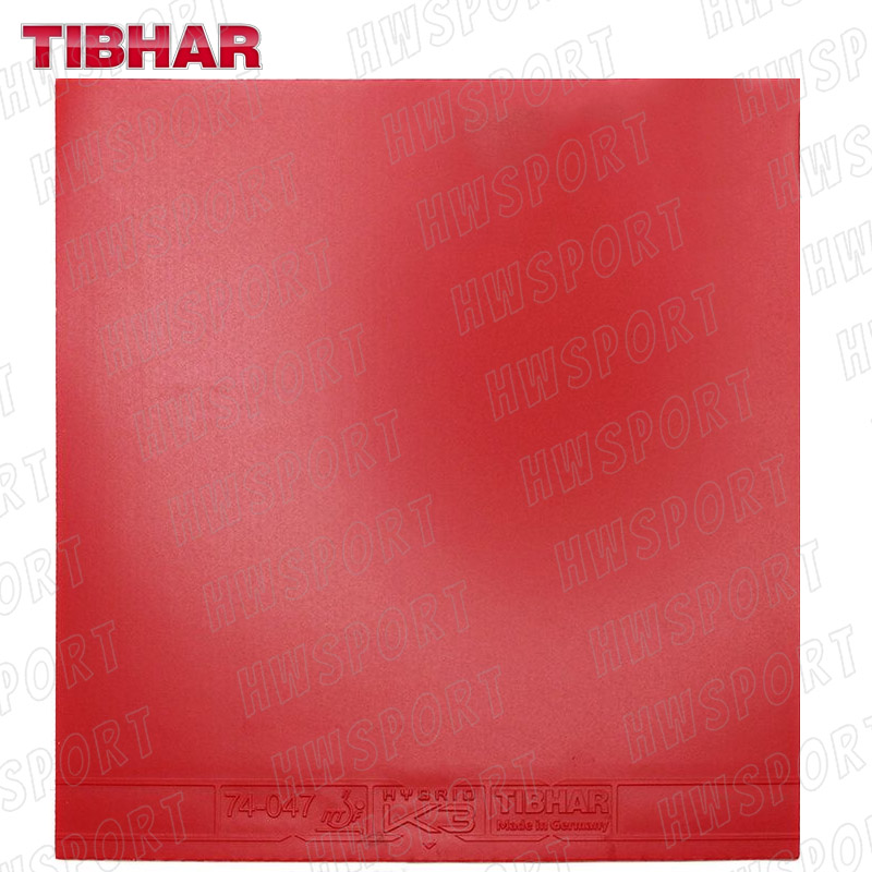 TIBHAR HYBRID K3 Table Tennis  - đánh giá và giá Table Tennis Joola