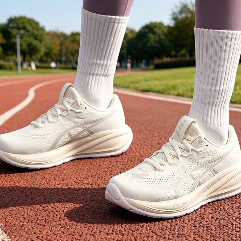 Asics Women Mid-Top Running Sh - đánh giá và giá Table Tennis Shoes Asics