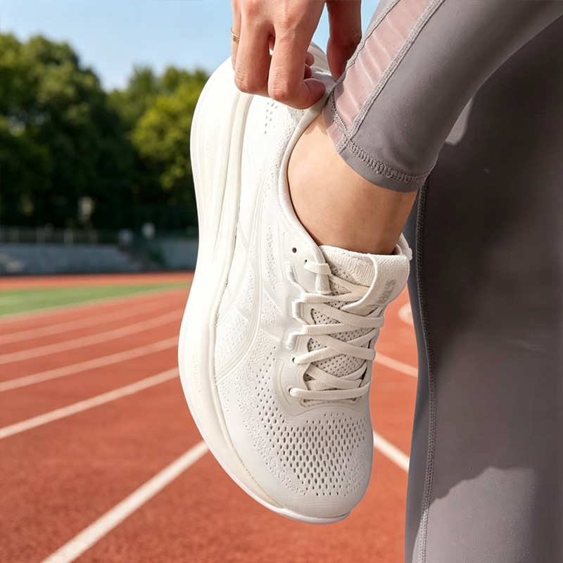 Asics Women Mid-Top Running Sh - đánh giá và giá Table Tennis Shoes Asics