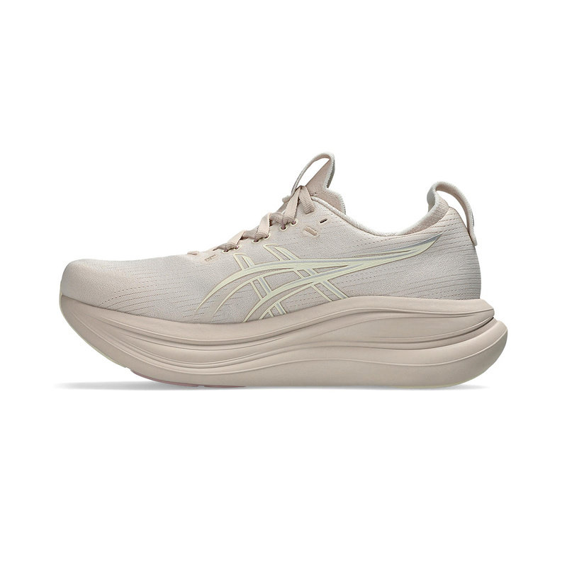 Asics 2026new Women Cushion Ru - đánh giá và giá Table Tennis Shoes Asics