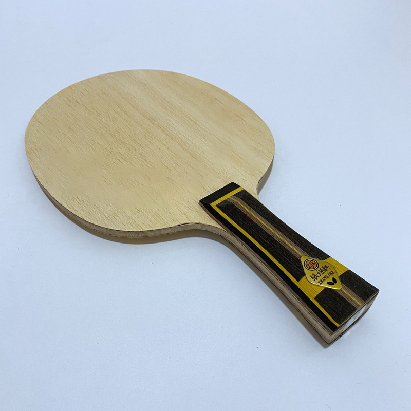 Lemuria Master ZJK Super ZLC C - đánh giá và giá Table Tennis Custom Bat