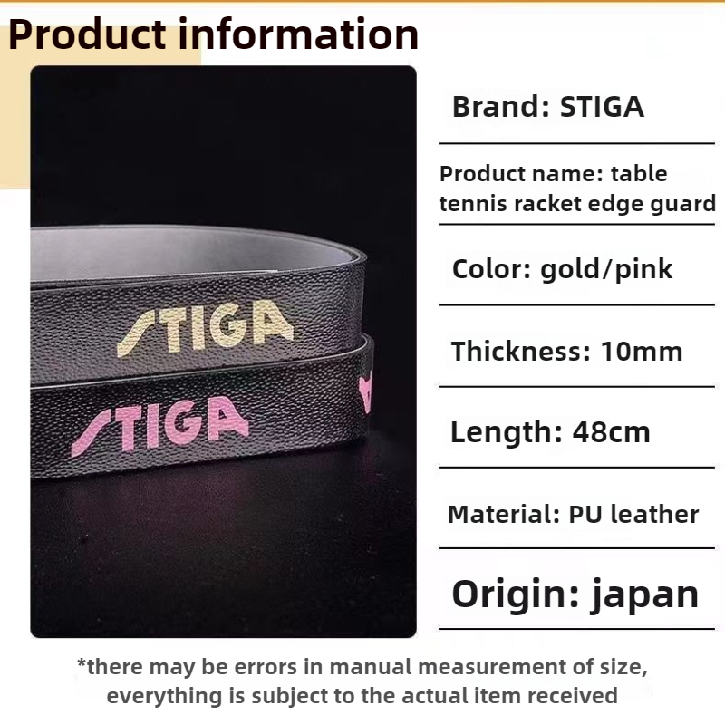 STIGA Table Tennis Racket Edge - đánh giá và giá Table Tennis Joola