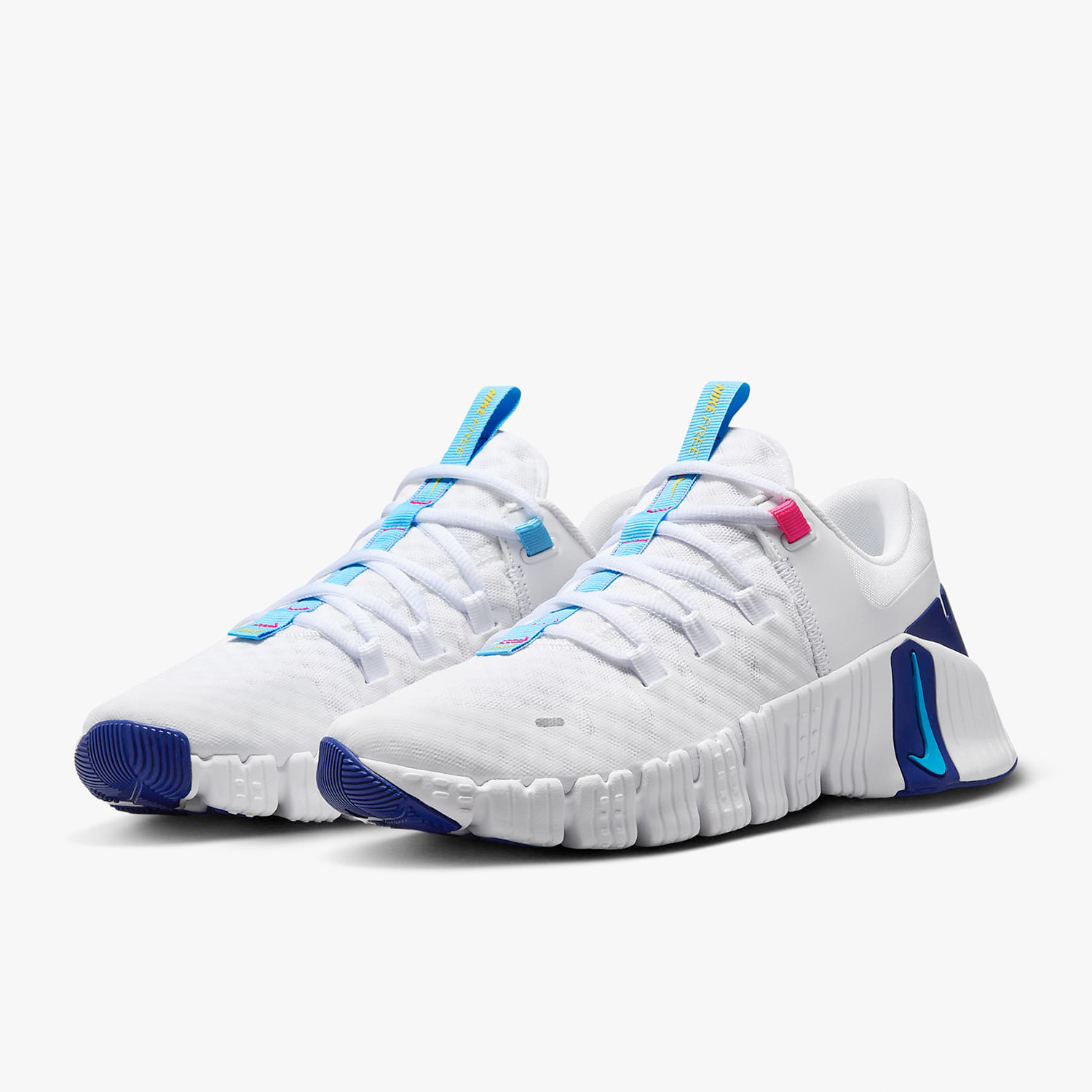 Nike Authentic Free Metcon 5 W - đánh giá và giá Nike Shoes Free Metcon 5