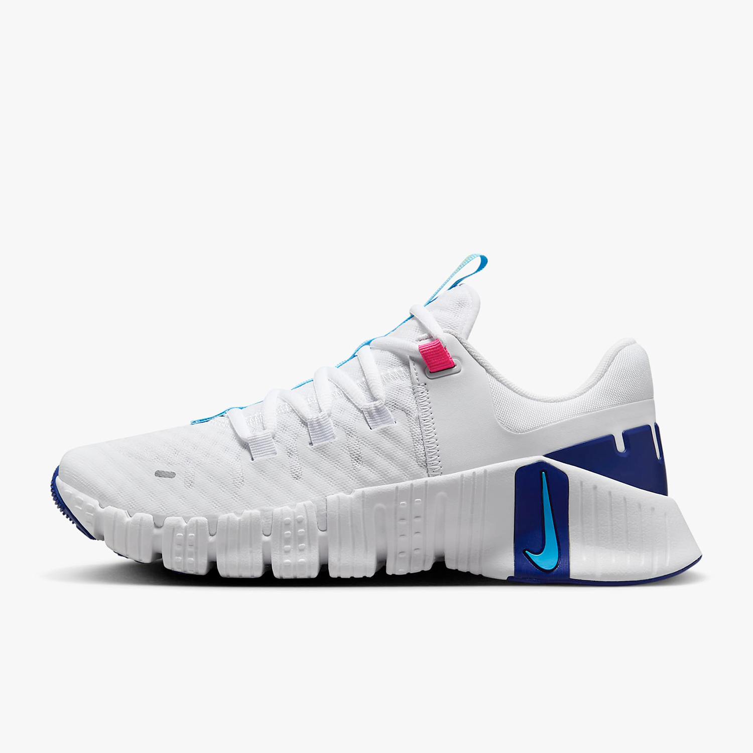 Nike Authentic Free Metcon 5 W - đánh giá và giá Nike Shoes Free Metcon 5