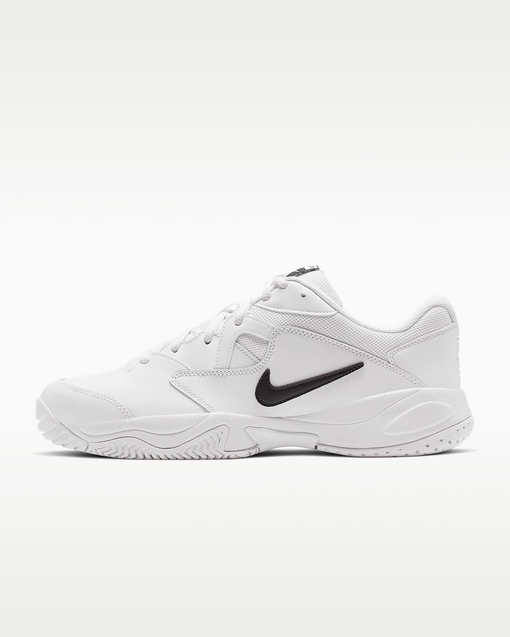 NikeCourt Lite 2 Men's Hard Co - đánh giá và giá Table Tennis Shoes Asics