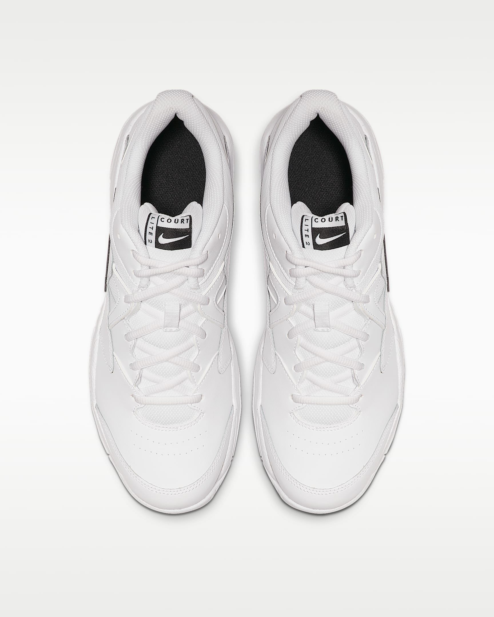 NikeCourt Lite 2 Men's Hard Co - đánh giá và giá Table Tennis Shoes Asics
