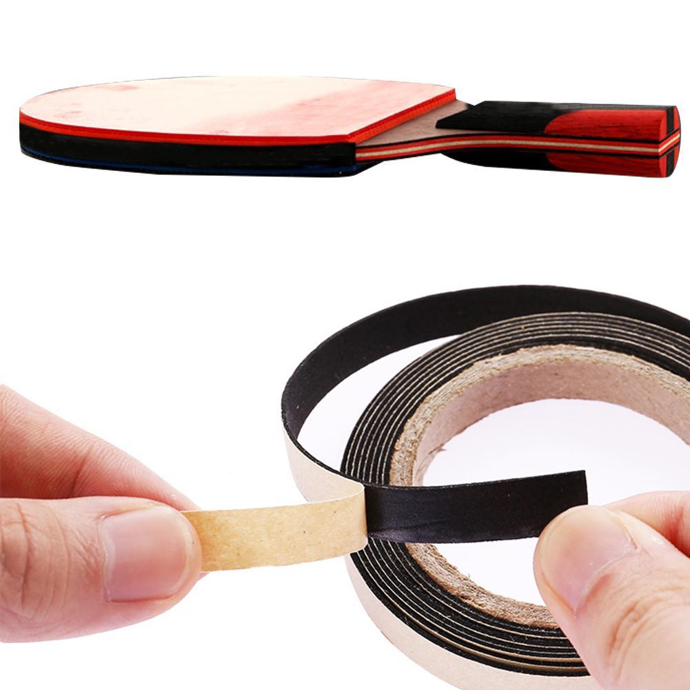 Siêu Dày Edge Băng Cho Bóng Bà - đánh giá và giá Table Tennis Grip Tape