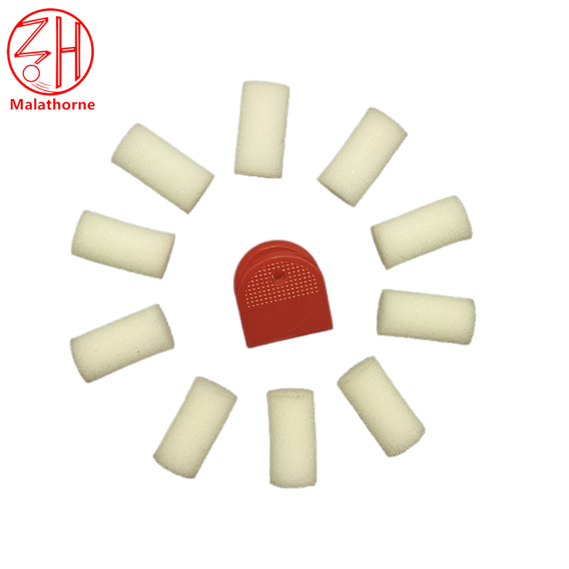10/20/30/50Pcs Cylinder Shape  - đánh giá và giá Table Tennis Joola