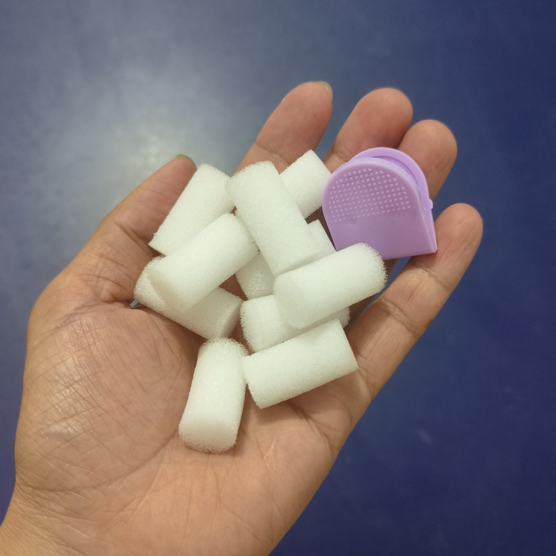 10/20/30/50Pcs Cylinder Shape  - đánh giá và giá Table Tennis Joola