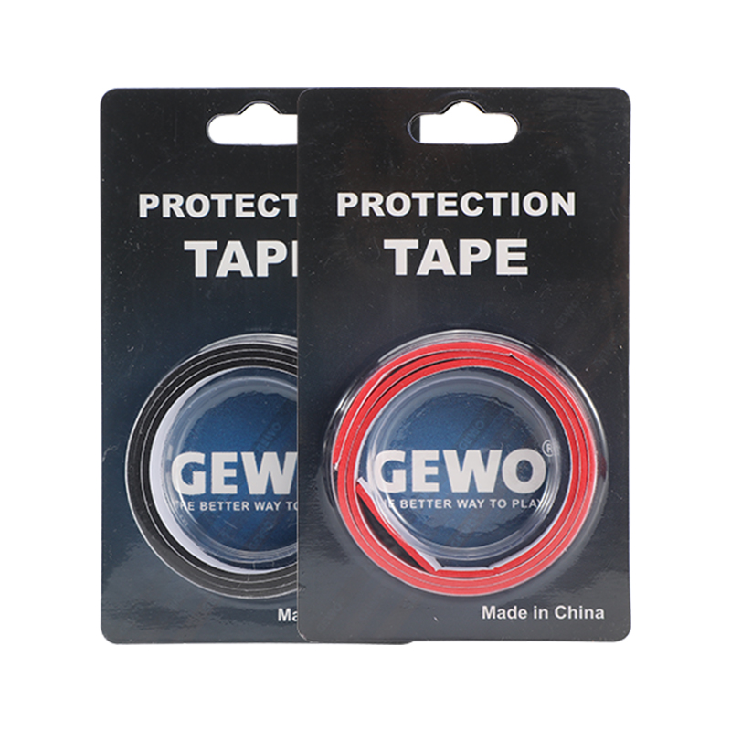 Original GEWO Table Tennis Rac - đánh giá và giá Table Tennis Grip Tape