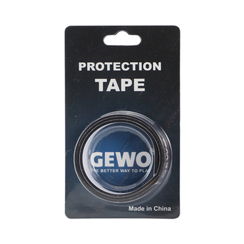 Original GEWO Table Tennis Rac - đánh giá và giá Table Tennis Grip Tape