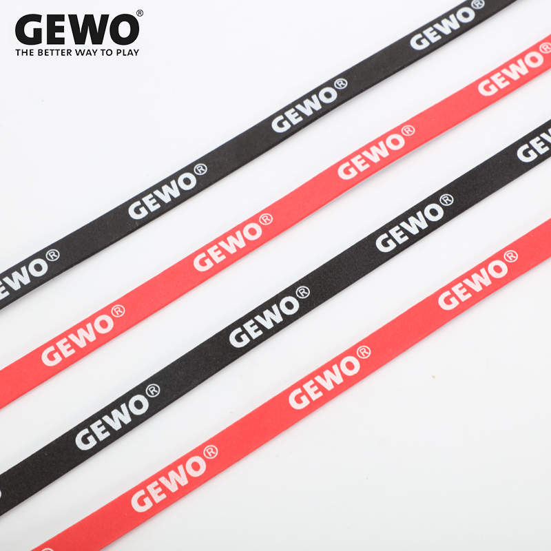 Original GEWO Table Tennis Rac - đánh giá và giá Table Tennis Grip Tape