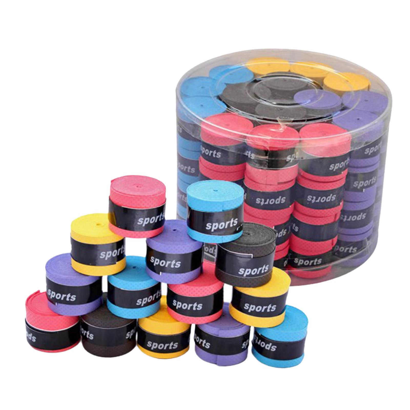 Racket Badminton Squash Fishin - đánh giá và giá Table Tennis Grip Tape