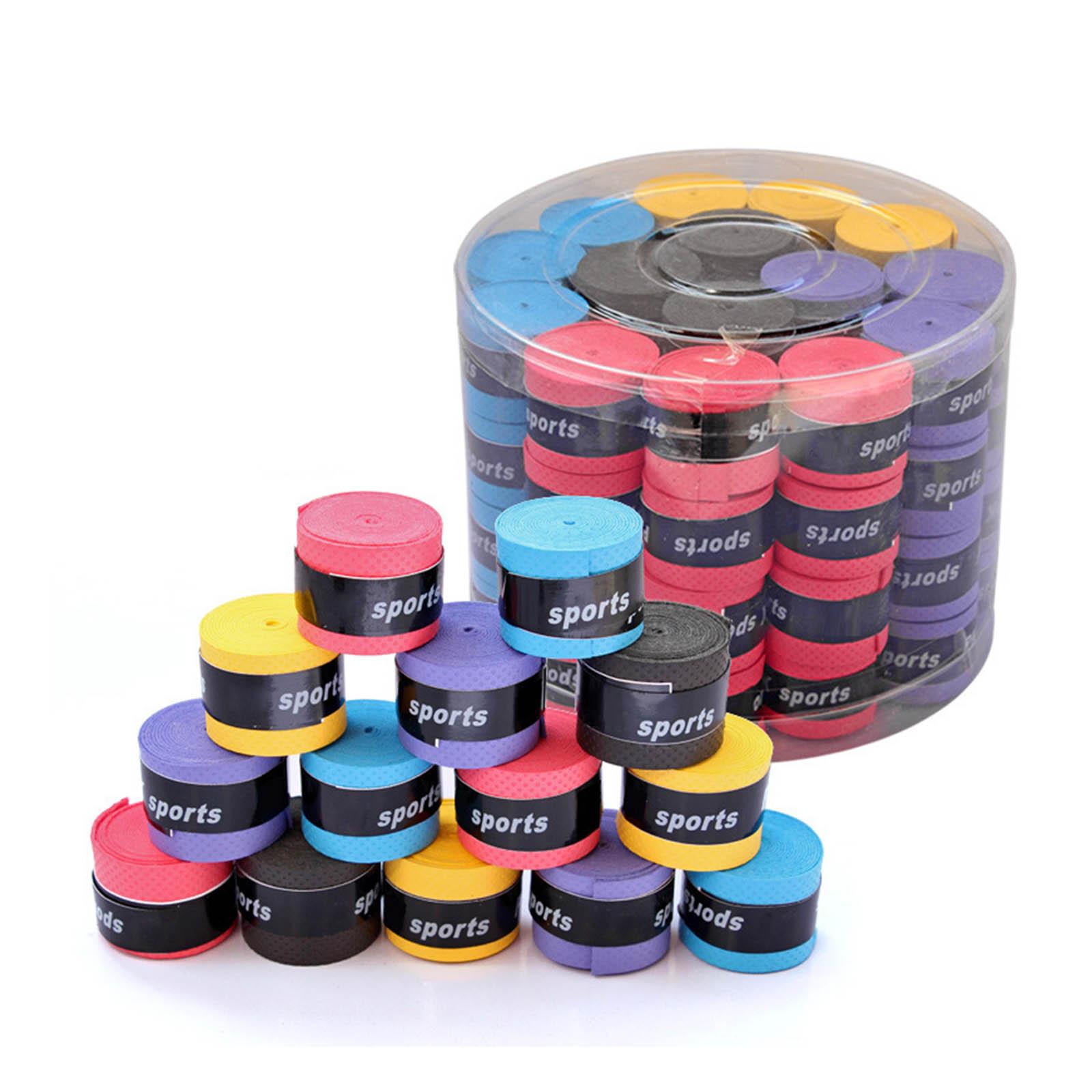 Racket Badminton Squash Fishin - đánh giá và giá Table Tennis Grip Tape