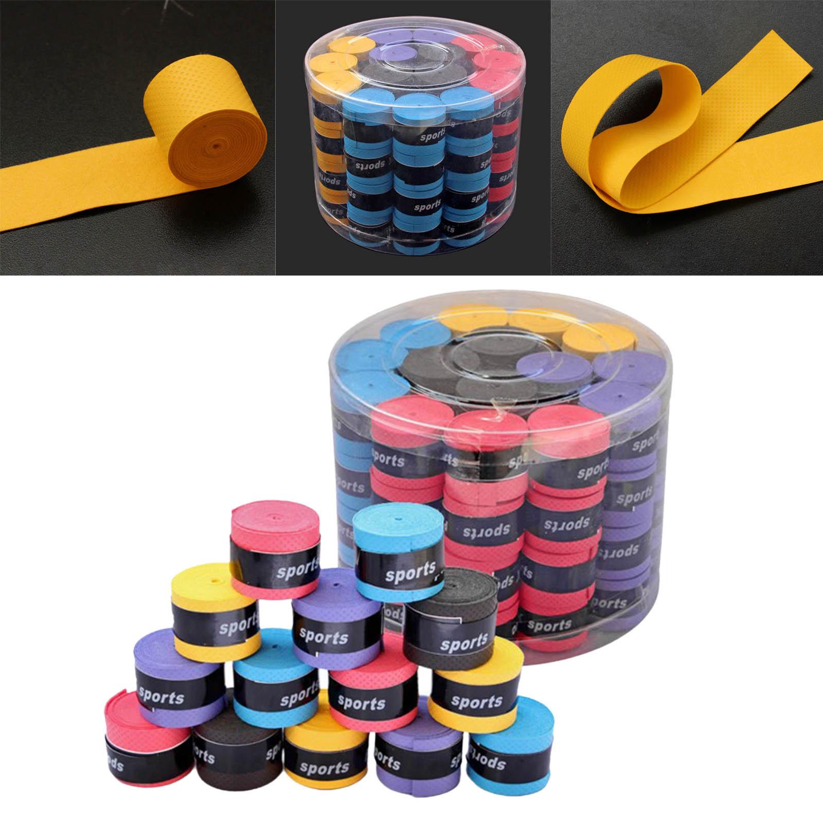 Racket Badminton Squash Fishin - đánh giá và giá Table Tennis Grip Tape
