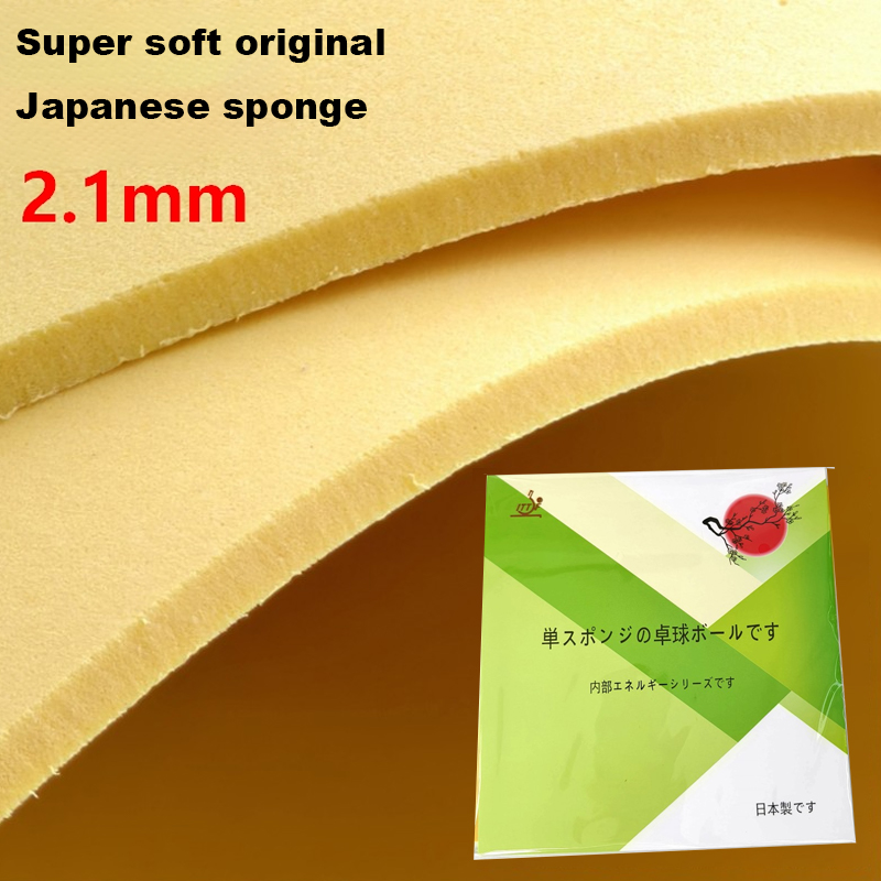 0.5/0.8/1.0/2.1/2.2mm Table Te - đánh giá và giá Table Tennis Rubber Anti Spin