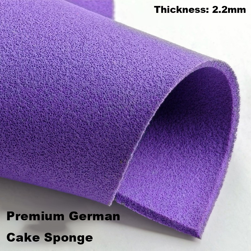 0.5/0.8/1.0/2.1/2.2mm Table Te - đánh giá và giá Table Tennis Rubber Anti Spin