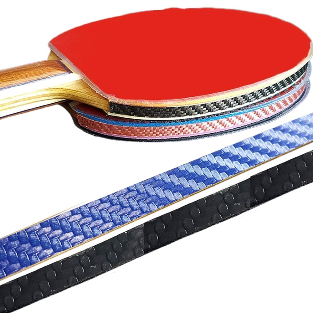 Self-adhesive Table Tennis Rac - đánh giá và giá Table Tennis Grip Tape