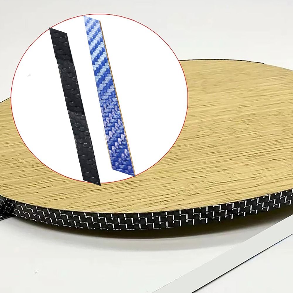 Self-adhesive Table Tennis Rac - đánh giá và giá Table Tennis Grip Tape