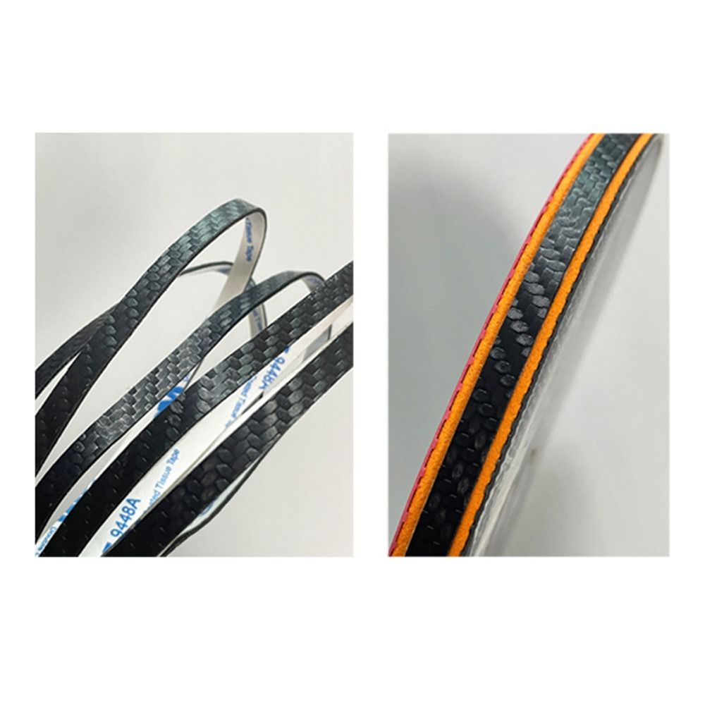 Self-adhesive Table Tennis Rac - đánh giá và giá Table Tennis Grip Tape