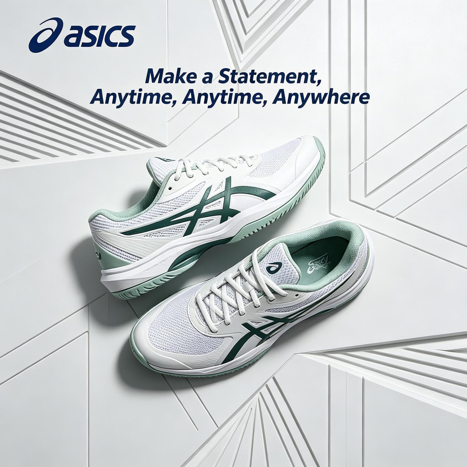 ASICS Men Game FF Tennis Train - đánh giá và giá Table Tennis Shoes Asics