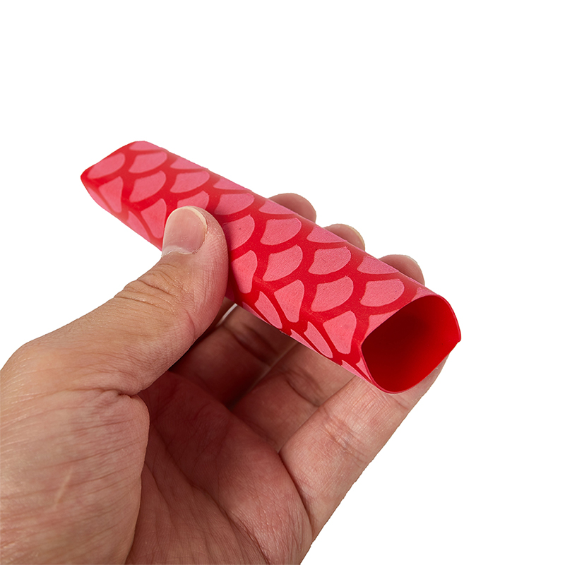 Heat-shrinkable Table Tennis R - đánh giá và giá Table Tennis Grip Tape
