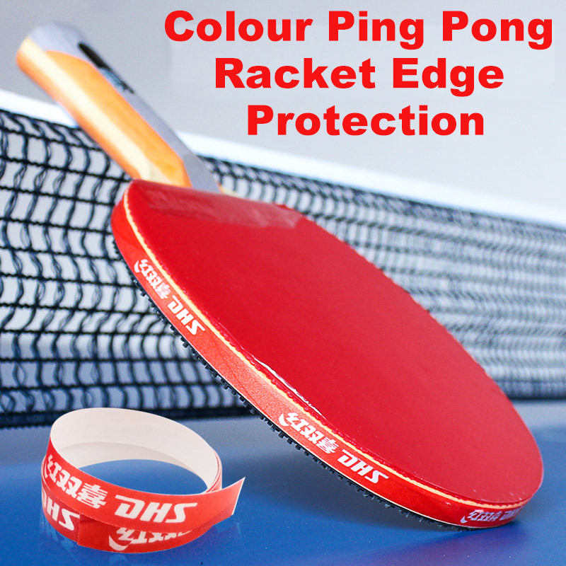 DHS Self-adhesive Table Tennis - đánh giá và giá Table Tennis Grip Tape