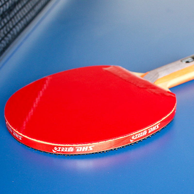 DHS Self-adhesive Table Tennis - đánh giá và giá Table Tennis Grip Tape