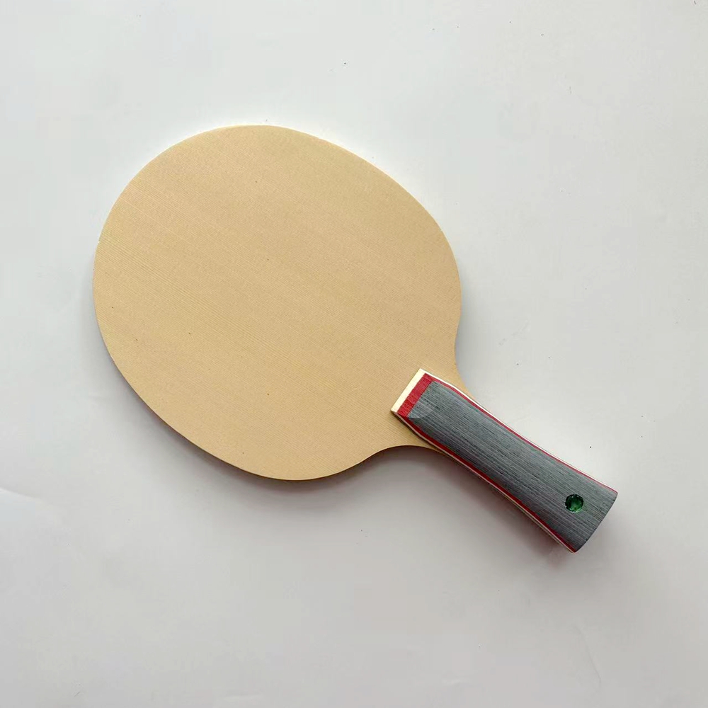 Regular offensive Table Tennis - đánh giá và giá Table Tennis Custom Bat
