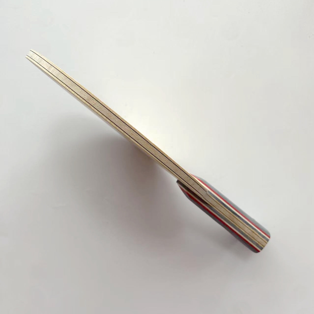 Regular offensive Table Tennis - đánh giá và giá Table Tennis Custom Bat